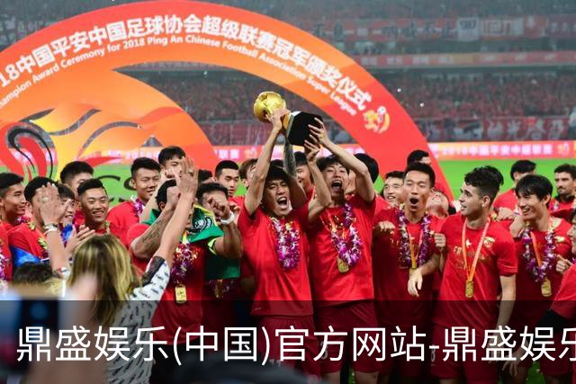 鼎盛娱乐(中国)官方网站-鼎盛娱乐城公司简介